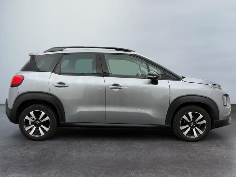 Citroën C3 Aircross Business BlueHDi 110 s&amp;S Bvm6 Shine