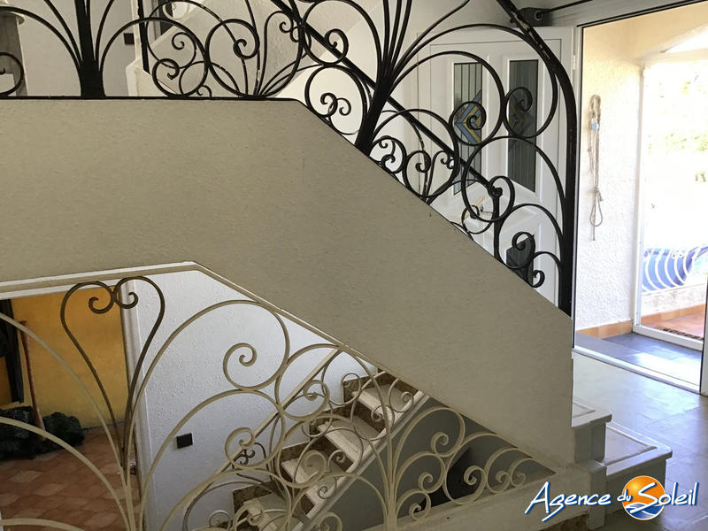 Maison - 126 m² - 6 pièces