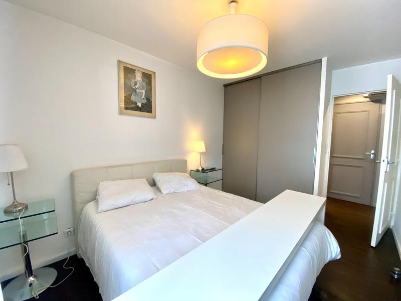 Appartement - 80 m² - 3 pièces