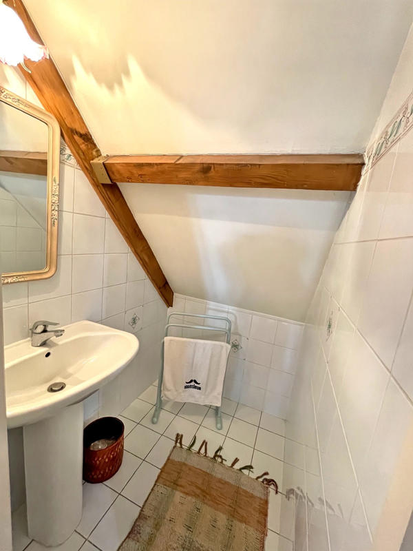 Maison - 170 m² - 5 pièces