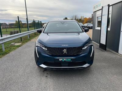 Peugeot 3008 II 1.6 Hybrid 225 E-Eat8 Allure Pack