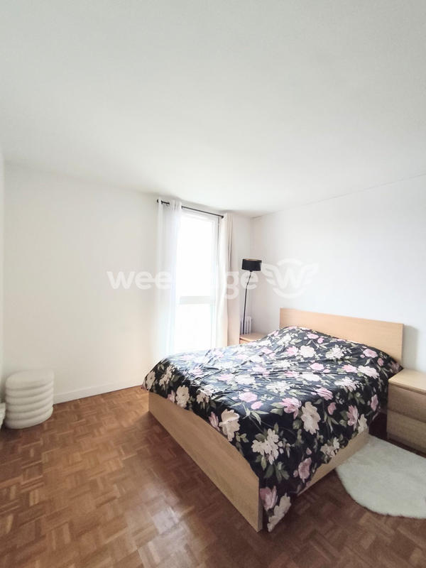 Appartement - 63 m² - 4 pièces