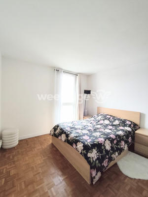 Appartement - 63 m² - 4 pièces