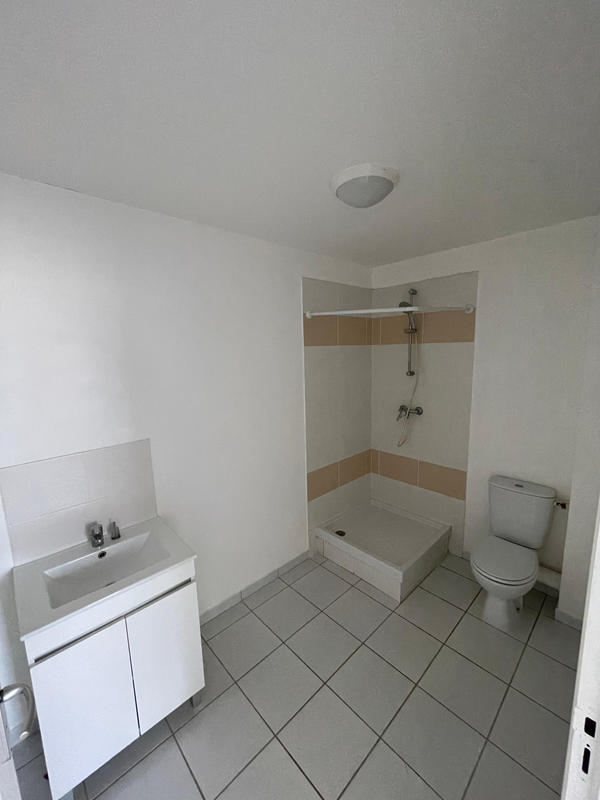 Appartement - 75 m² - 4 pièces