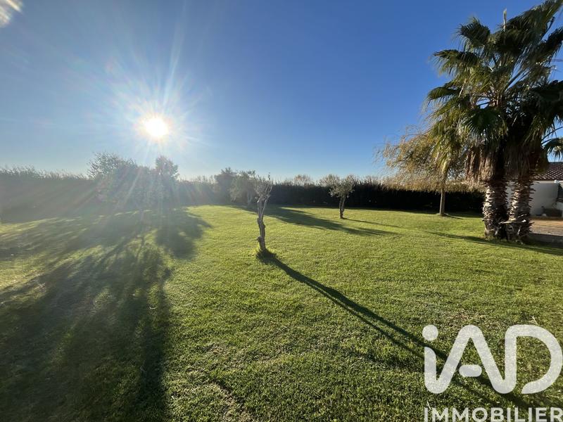 Maison - 160 m² - 4 pièces