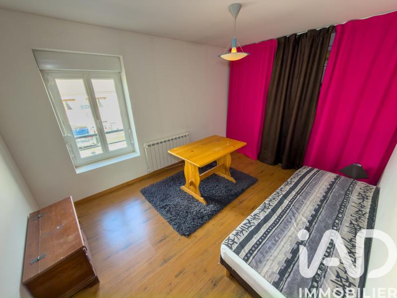 Maison de village - 277 m² - 8 pièces