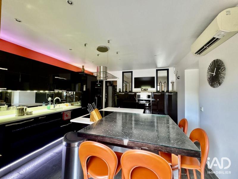 Local commercial - 520 m²