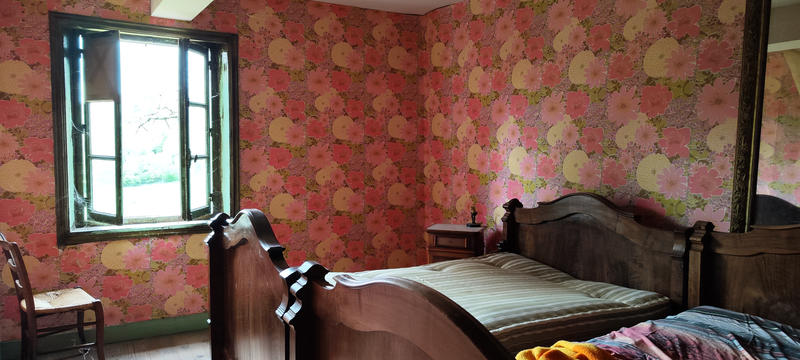 Maison - 96 m² - 3 pièces