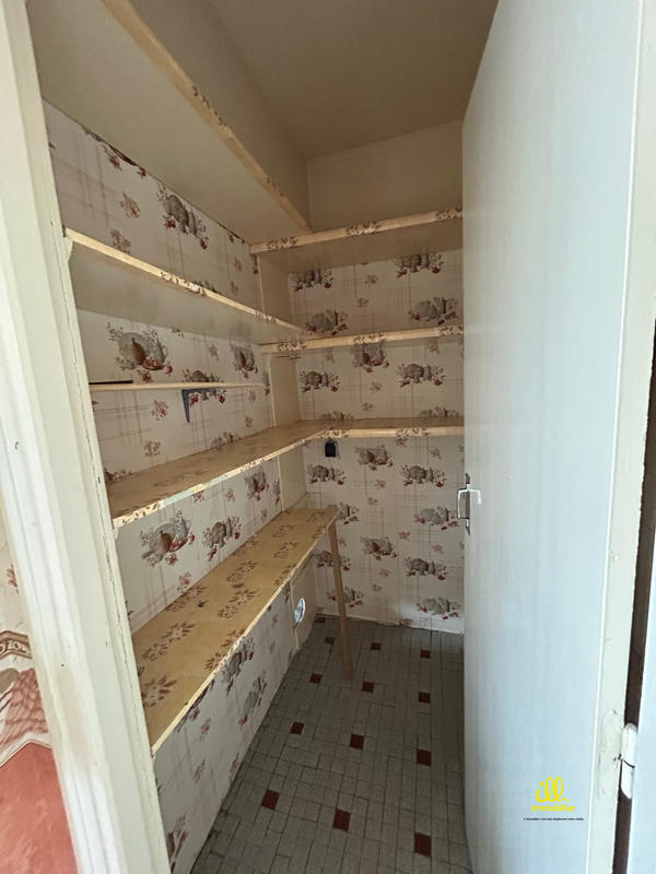 Maison - 67 m² - 4 pièces