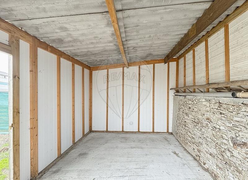 Maison - 73 m² - 3 pièces