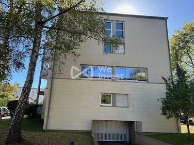 Immeuble - 1 220 m²