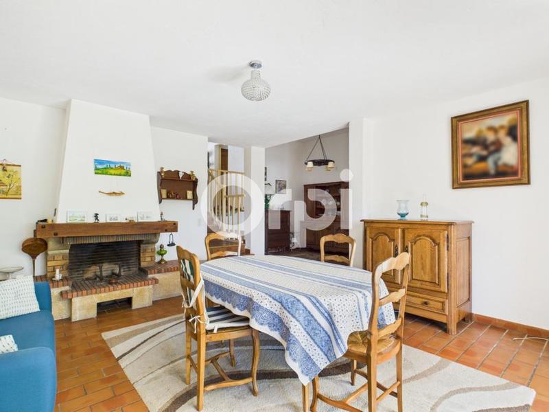 Maison - 89 m² - 3 pièces