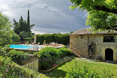 Bastide - 370 m² - 11 pièces