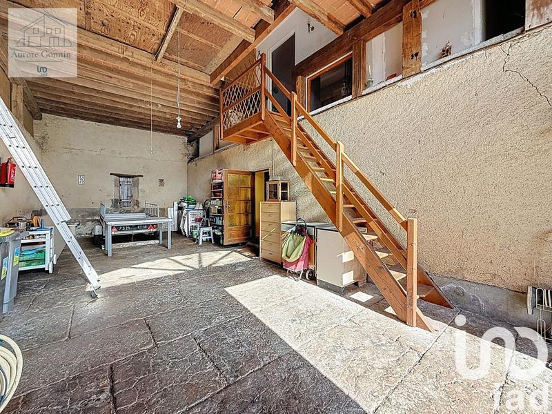 Maison - 195 m² - 5 pièces