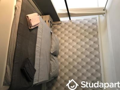 Appartement - 48 m² - 3 pièces