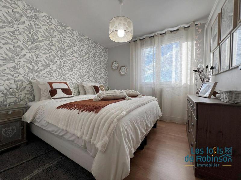 Appartement - 68 m² - 3 pièces