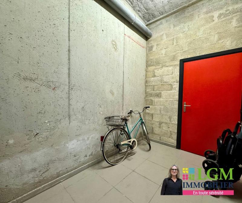 Santé - 54 m² - 2 pièces