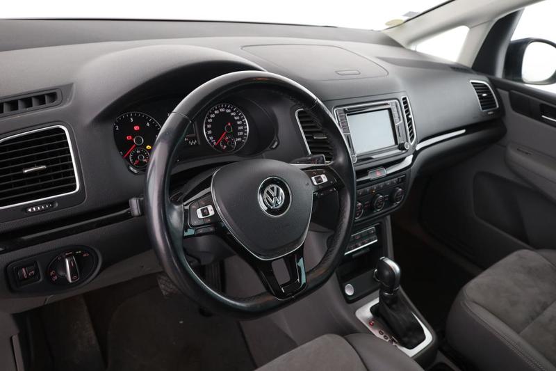 Volkswagen Sharan 2.0 Tdi BlueMotion Tech Carat Dsg6 150 ch