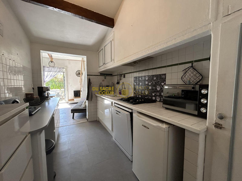 Villa - 84 m² - 4 pièces