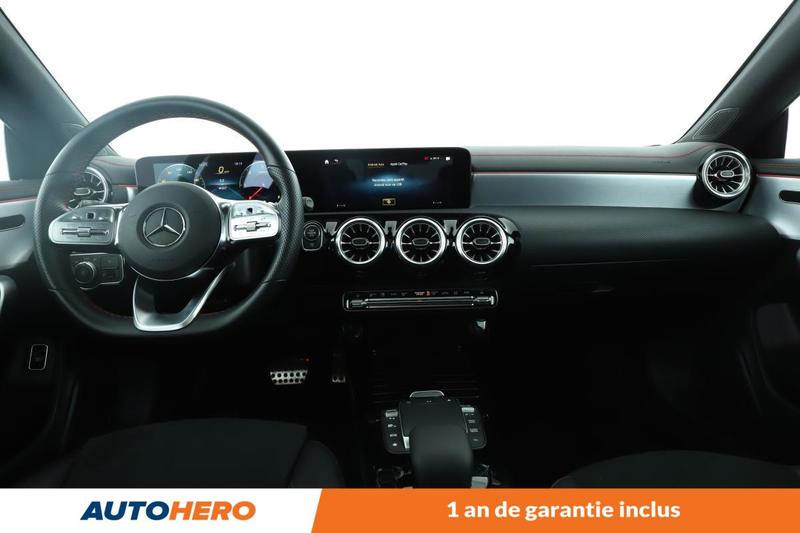 Mercedes Cla 200 d Amg Line 8g-Dct 150 ch