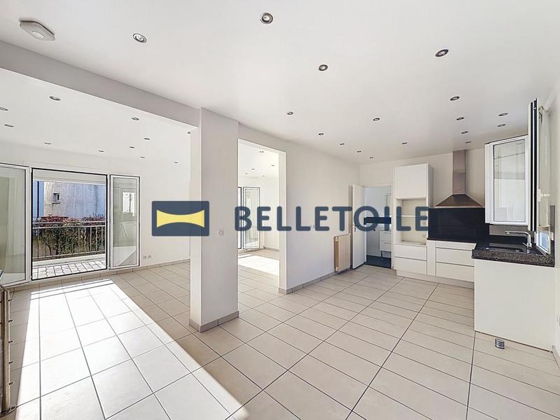 Pavillon - 86 m² - 4 pièces