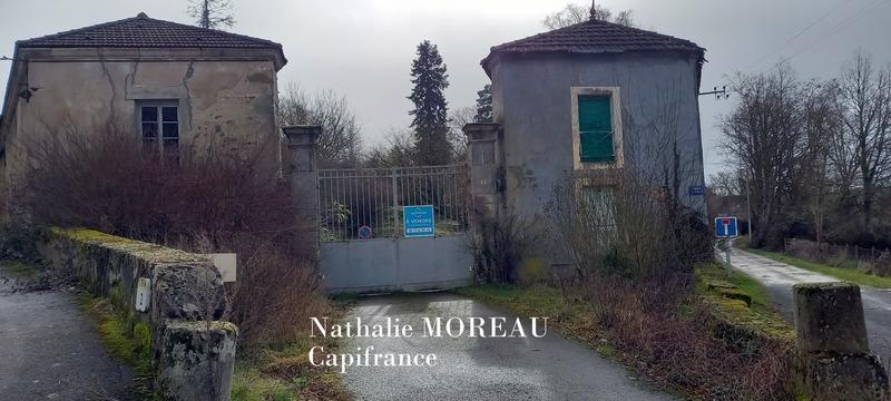 Maison de maîtres - 600 m² - 16 pièces