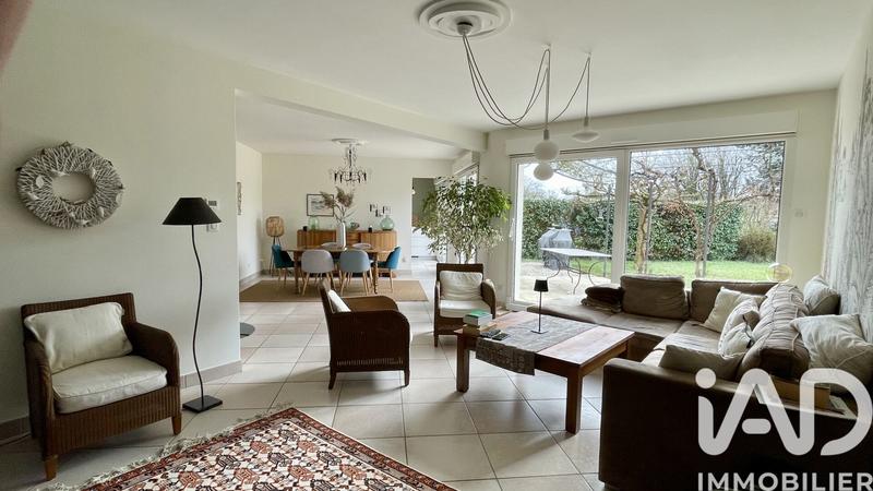 Maison - 150 m² - 5 pièces