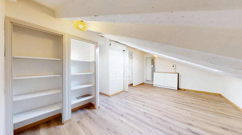 Appartement - 25 m² - 2 pièces