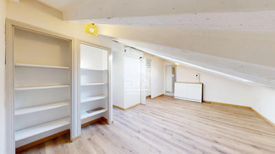 Appartement - 25 m² - 2 pièces