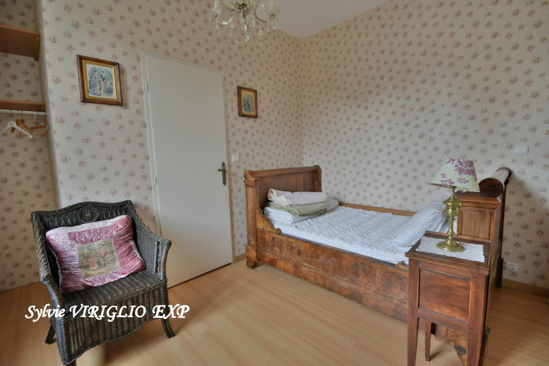 Maison - 155 m² - 6 pièces