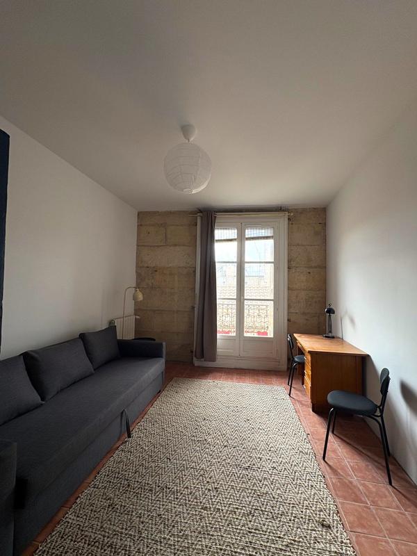 Appartement - 69 m² - 2 pièces
