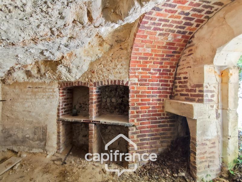 Terrain constructible - 670 m²