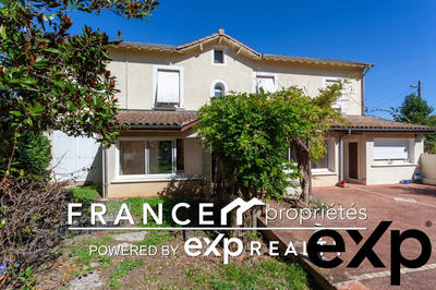 Maison - 150 m² - 4 pièces