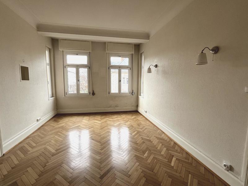 Appartement - 117 m² - 5 pièces