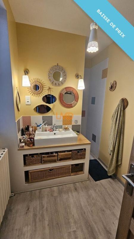 Maison de ville - 143 m² - 8 pièces