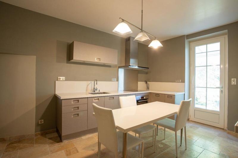 Mas - 288 m² - 5 pièces