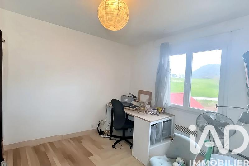 Appartement - 88 m² - 4 pièces