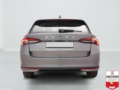Skoda Octavia Tour 1.5 TSi 116 Mhev Dsg Combi My25 Edition