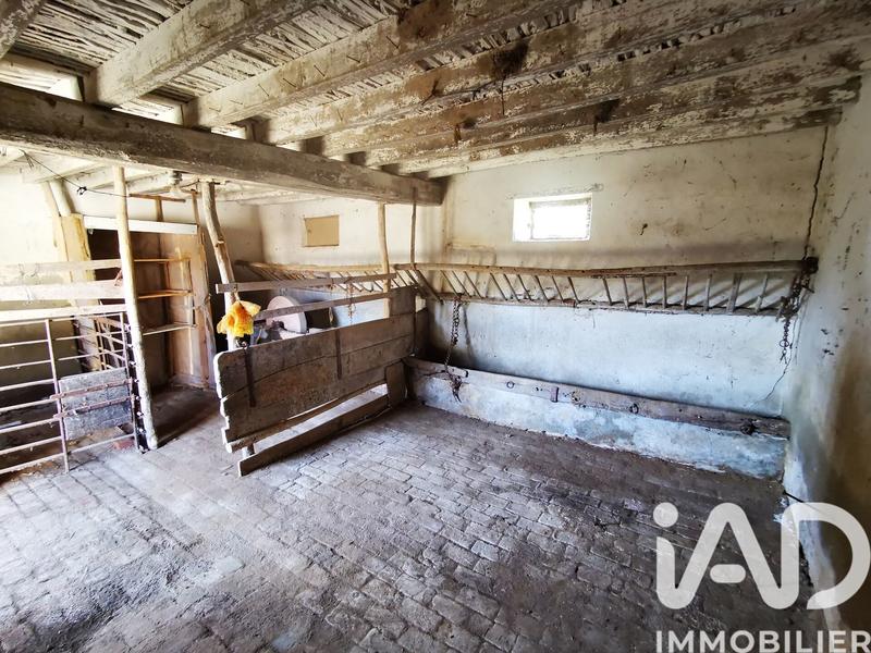 Maison - 118 m² - 5 pièces