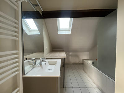 Appartement - 40 m² - 3 pièces