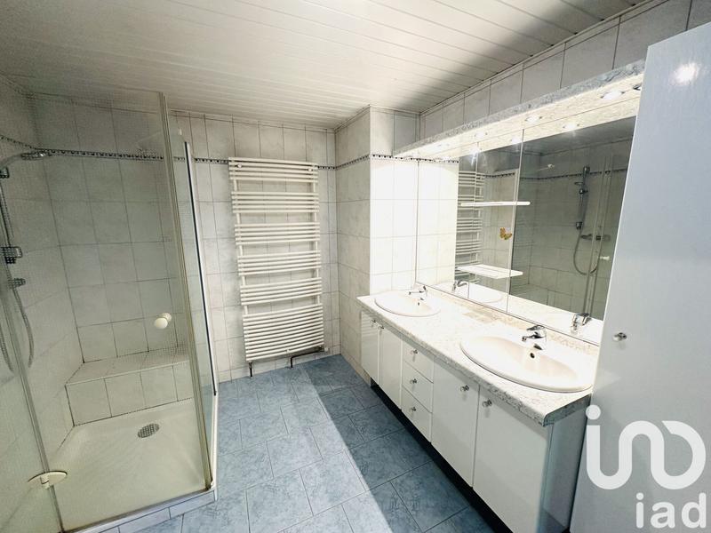 Maison de campagne - 166 m² - 5 pièces