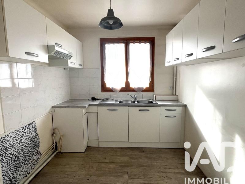 Appartement - 74 m² - 4 pièces