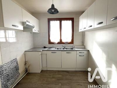 Appartement - 74 m² - 4 pièces