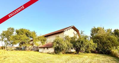 Maison - 150 m² - 4 pièces