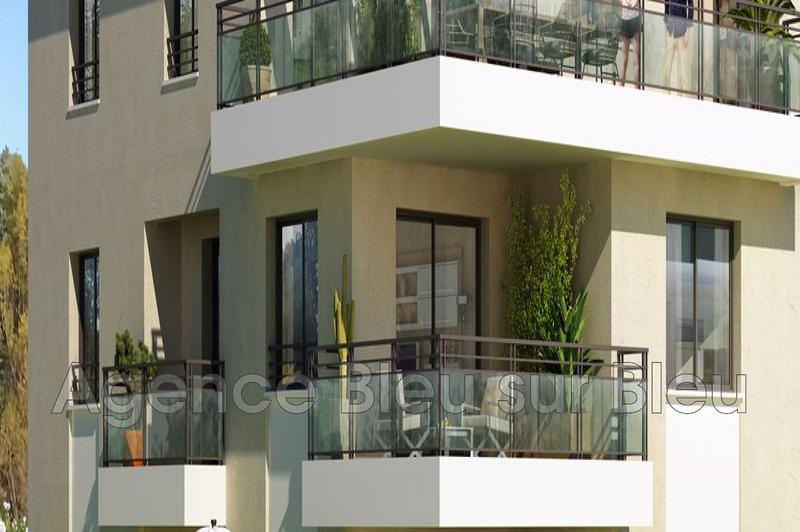 Appartement - 92 m² - 4 pièces