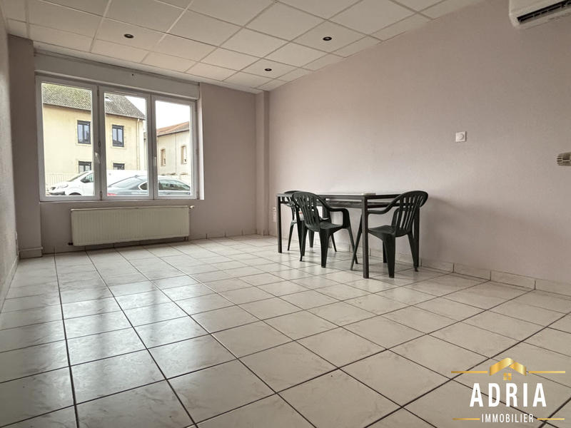 Appartement - 33 m² - 1 pièce
