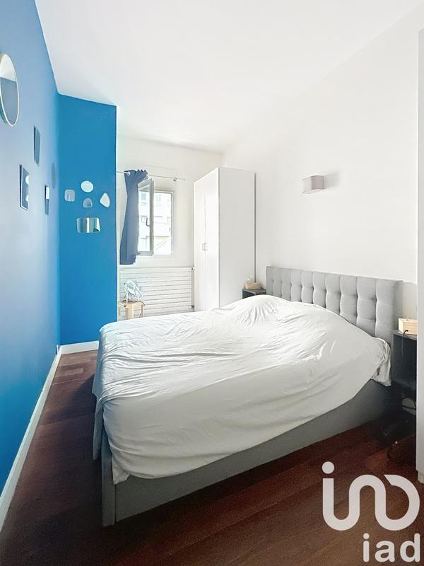 Appartement - 74 m² - 4 pièces