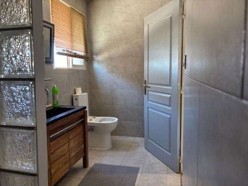 Maison - 103 m² - 5 pièces