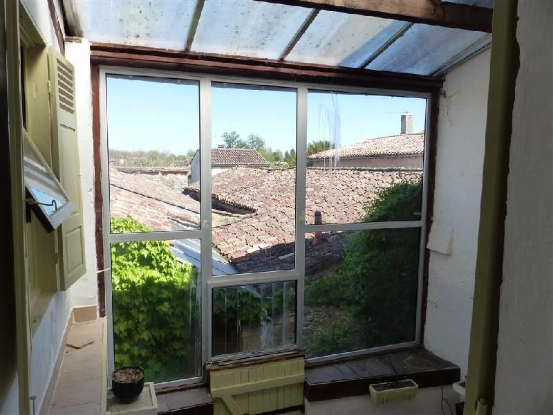 Maison de village - 180 m² - 5 pièces