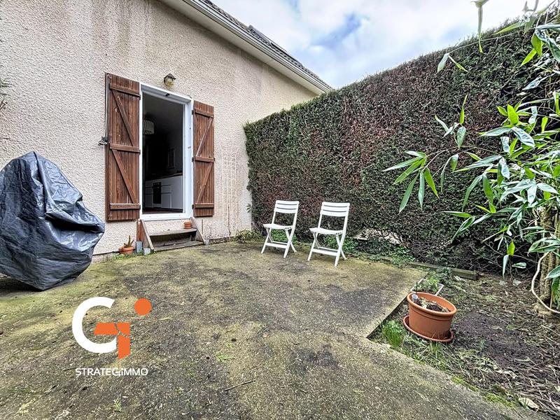 Appartement - 83 m² - 5 pièces